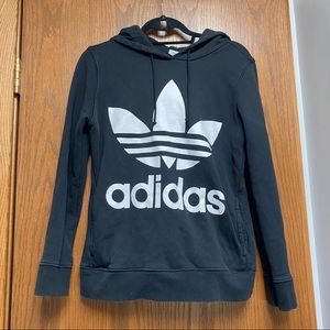 Adidas Sweatshirt